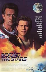 Beyond the Stars