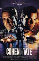 Cohen and Tate