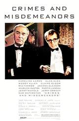 Crimes and Misdemeanors