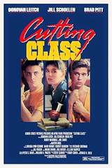 Cutting Class