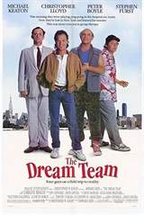 The Dream Team