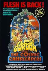 Flesh Gordon Meets the Cosmic Cheerleaders