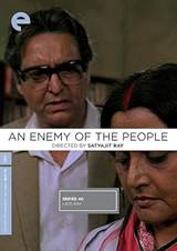 An Enemy of the People