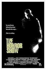 House III: The Horror Show