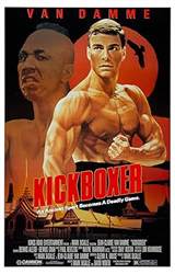 Kickboxer