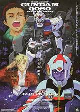 Mobile Suit Gundam 0080: War in the Pocket