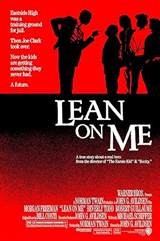 Lean on Me