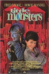 Little Monsters