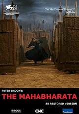 The Mahabharata