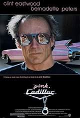 Pink Cadillac