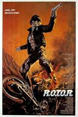 R.O.T.O.R.