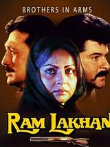 Ram Lakhan