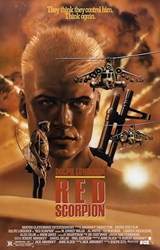 Red Scorpion