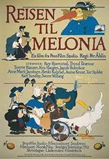 The Journey to Melonia