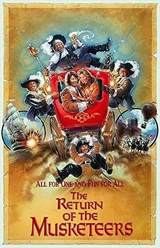 The Return of the Musketeers