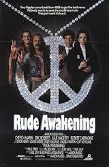 Rude Awakening