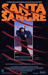 Santa Sangre