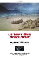 The Seventh Continent (1989) poster