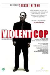 Violent Cop