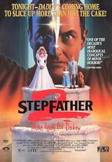 Stepfather II: Make Room for Daddy