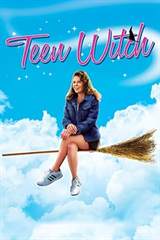 Teen Witch
