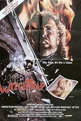 Witchtrap