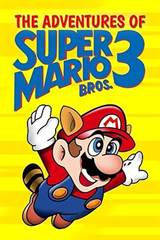 The Adventures of Super Mario Bros. 3
