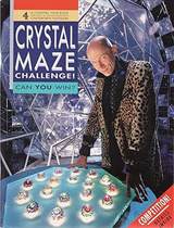 The Crystal Maze