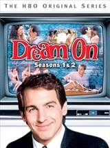 Dream On