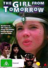 The Girl from Tomorrow