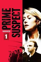 Prime Suspect