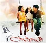 Anjali