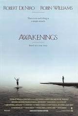 Awakenings (1990) poster