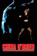 China O'Brien (1990) poster