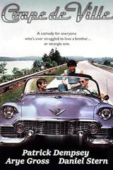 Coupe de Ville