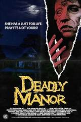 Deadly Manor