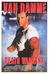 Death Warrant