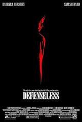 Defenseless