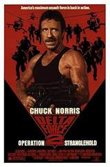 Delta Force 2: The Colombian Connection