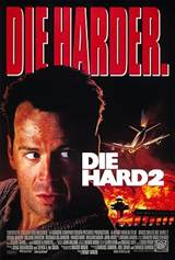Die Hard 2 (1990) poster