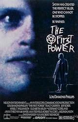 The First Power