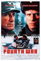The Fourth War