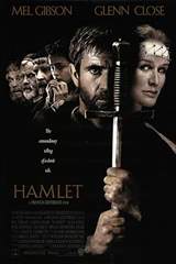 Hamlet (1990) poster