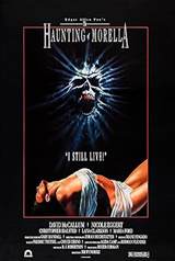 The Haunting of Morella