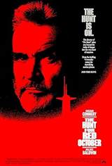 The Hunt for Red October