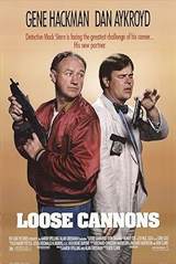 Loose Cannons