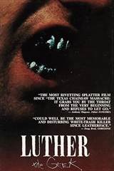 Luther the Geek