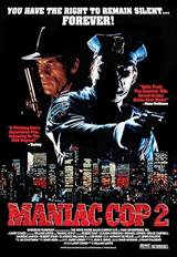 Maniac Cop 2