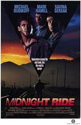 Midnight Ride