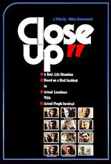Close-Up (1990) poster
